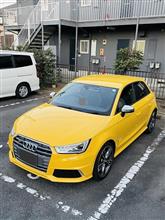 S1イエロー。