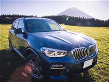 愛車と出会って1年！