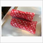 ちょっとソコまでパンを買いに