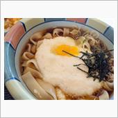 きしめんがあったら選ぶ(｡+ ...