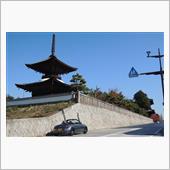 愛知・静岡ドライブ（２日目）