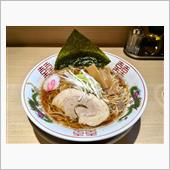 来々堂@茅場町〜水天宮