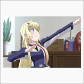 惜しい～(笑)