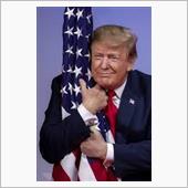 トランプ大統領を応援しなくて ...