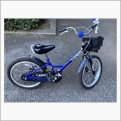 自転車にアルミテープ？ネオジ ...