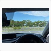 洗車とハンドリングの因果