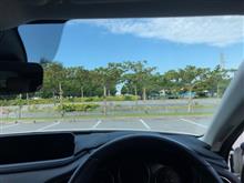 洗車とハンドリングの因果