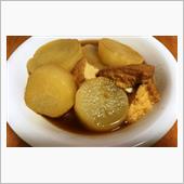 大根煮