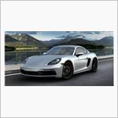 ケイマンGTS4.0のオプシ ...
