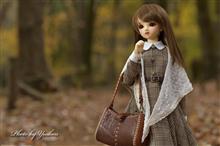 Dolls - 森散策