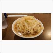 凛 渋谷店　ラーメン　しょうゆ