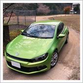 珍しい車に