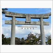 たまには中津観光