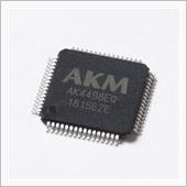 AKM品薄