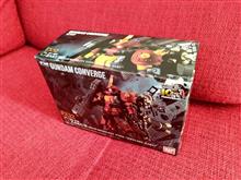 GUNDAM CONVERGE EX32