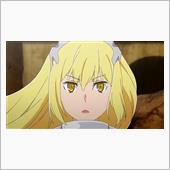 今日のアニメ（その２）