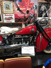 バイク博物館