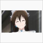 今日のアニメ（その５）