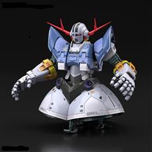 ガンプラが凄すぎる！！