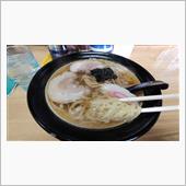 ｼｯﾁｮｰでビロビロ麺(・∀ ...