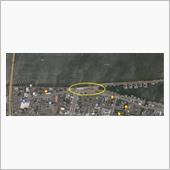 銚子　河岸公園　ぶらぶら