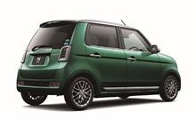 N-ONEは価格的にライバルがコンパクトカー N-ONEは価格的にライバルがコンパクトカー