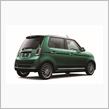 N-ONEは価格的にライバルがコンパクトカー