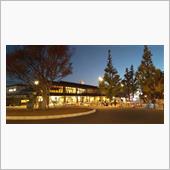 11/22　上野公園・根岸（ ...