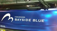 ☆BAYSID BLUE