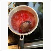 Blood Red Thro ...
