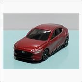 トミカ 1/66スケール　マ ...