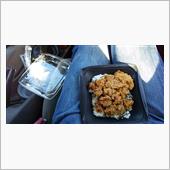 セイコーマート最高。　鳥天丼 ...