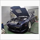 FC3Sの燃料ポンプへの供給 ...