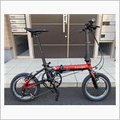 ダホンK3のコンポを色々試し ...