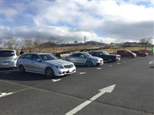 【TTRS 日光 プチツーリング】いつものメンバーとFMM&amp;霧降高原 後編