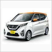 この日産デイズはどこで買える ...