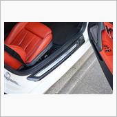 BMW Z4用ドライカーボン ...
