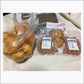 お土産一覧。