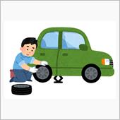 足回りのギコギコ音byクロス ...