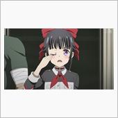 今日のアニメ（その１）