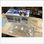 コミカルマイティフロッグを作 ...
