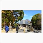 鑁阿寺‐Bannaji‐