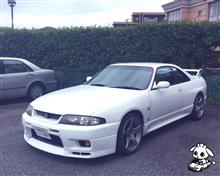 R33GT-R、NISMOのスポーツクラッチに交換、ばびゅーん!て快調です!