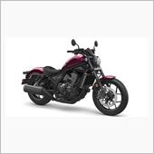 ホンダの先兵が登場なのか
