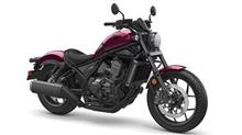 ホンダの先兵が登場なのか