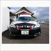滋賀県警のパトカー(*&#180;∀` ...