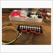 ちまちまDIY