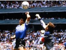 ディエゴ マラドーナ 逝去 60歳 20201125