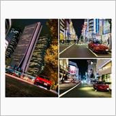 水曜夜新宿