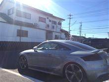 【TTRS グルメ プチオフ】みん友さんと飯(￣▽￣)